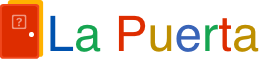 La Puerta Logo