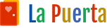 La Puerta Logo