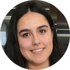 Victoria Hernandez Headshot